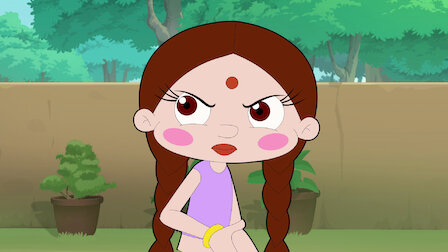 Watch Chhota Bheem | Netflix Watch Chhota Bheem | Netflix