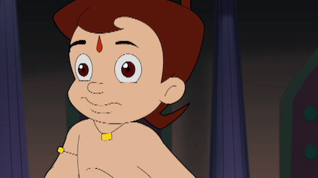 Watch Chhota Bheem | Netflix Watch Chhota Bheem | Netflix