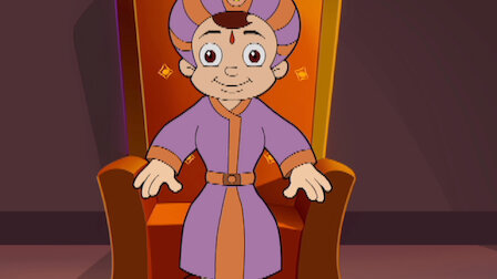 Watch Chhota Bheem | Netflix Watch Chhota Bheem | Netflix
