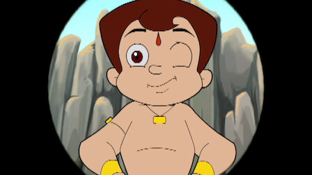 Watch Chhota Bheem | Netflix Watch Chhota Bheem | Netflix